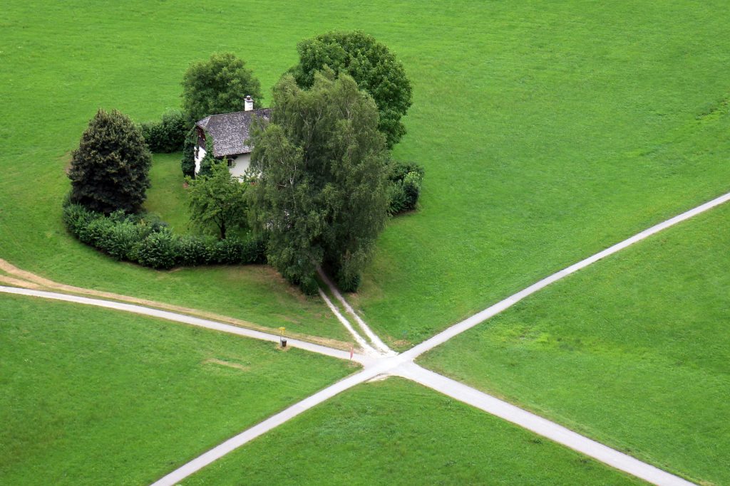 Vier Wege zur optimalen Ration