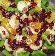 Obstsalat