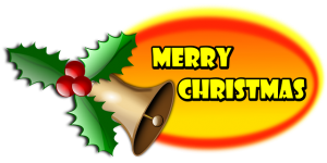 Frohe Weihnachten