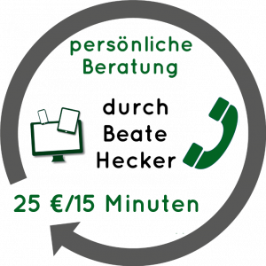 Beratung