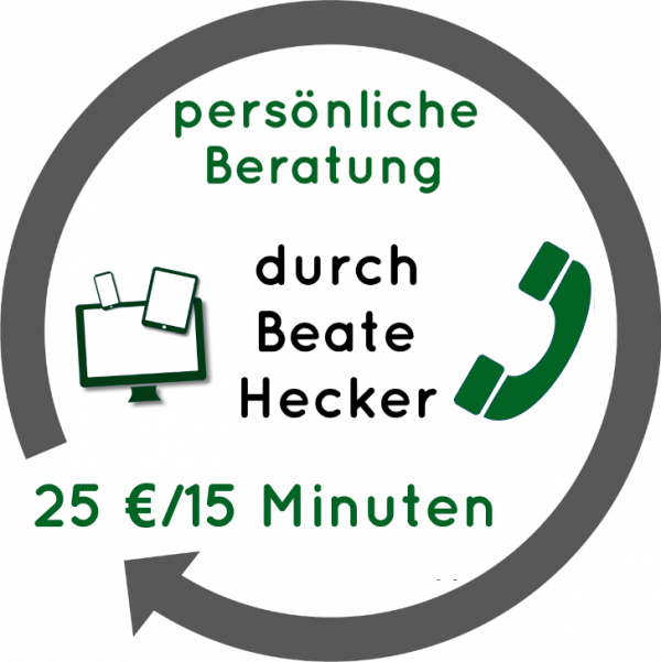 Beratung